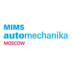 MIMS Automechanika Moscow 2016 (август)